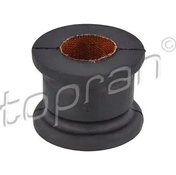 Pouzdro stabilizační tyče TOPRAN 401 697