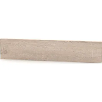 Kuchyňská skříňka Koncový boční sokl na vysoké skříňky NOVA PLUS NOPL-062-01 Tempo Kondela