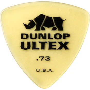 Trsátko DUNLOP ULTEX TRIANGLE 0,73 trsátka