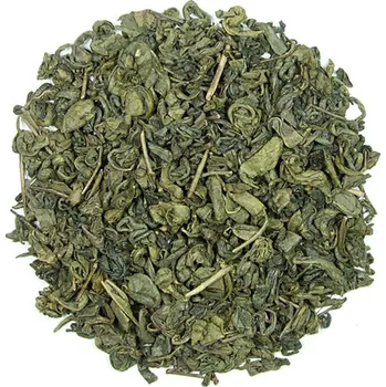 Čaj Gunpowder China - zelený čaj, balení 250 g