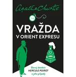 Vražda v Orient expresu - Agatha…