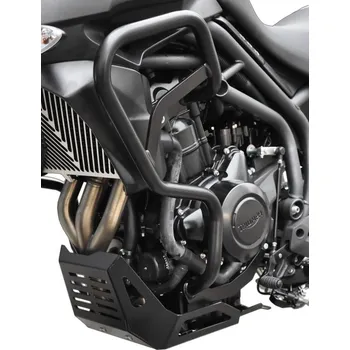 Rám pro motocykl ZIEGER - IBEX Německo Triumph Tiger 800 padací rámy Zieger