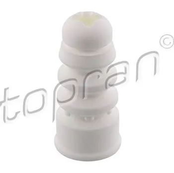 Zarážka, odpružení TOPRAN 107 652