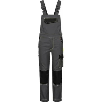 montérky CRAFTLAND 22493 KIDS RIKUS kalhoty LACL dětské - v.158/164