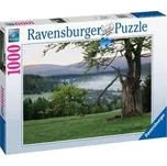 Ravensburger Šumava 1000 dílků