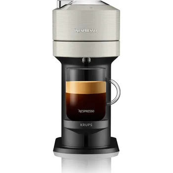 Kávovar Nespresso Krups Vertuo Next XN910B10