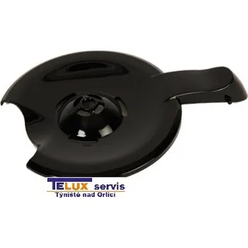 Příslušenství pro kuchyňský robot víko konvičky překapávače Tefal / FS-9100013449