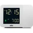 Radiobudík Braun BC 015 W-DCF bílý