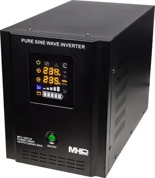 Záložní zdroj MHPower (MPU-1800-24)