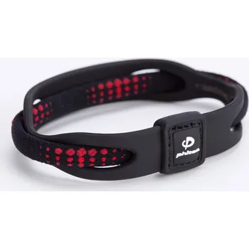 Náramek Phiten Náramek RAKUWA X50 Hybrid 14,5cm