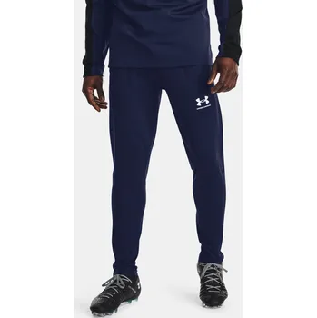 Tepláky Under Armour Challenger Training Pant-NVY Velikost: XL