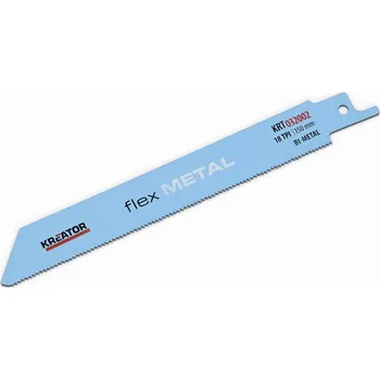 Pilový kotouč Pilový list Kreator KRT032002 na kov 2ks, 150-18 KRT032002