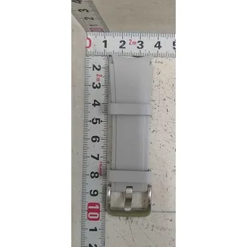 Elektronika Samsung GH98-46934B řemínek pravý pro SM-R890 silver