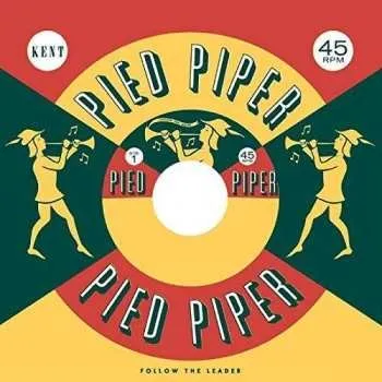 Zahraniční hudba SP Willie Kendrick: She'll Be Leaving You / It's Better 2015