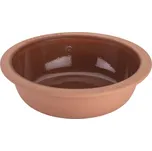 Römertopf RT24905 31 cm kulatá hnědá