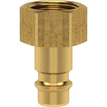 Fitinka ES 38 NI (vsuvka Standard G3/8" vnitřní, DN7.2, mosaz)