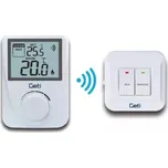 Termostat GETI GRT02 bezdrátový