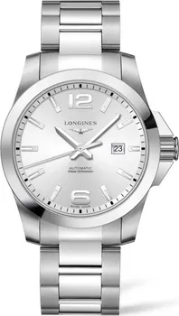 Hodinky Longines Conquest L3.778.4.76.6