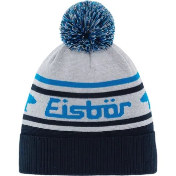 Čepice EISBÄR CHANI OS POMPON MÜ 024