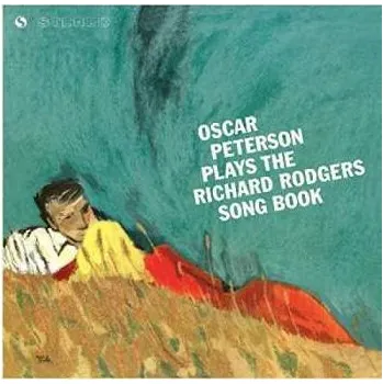Zahraniční hudba LP Oscar Peterson: Oscar Peterson Plays The Richard Rodgers Songbook LTD 2017 180g Remastered + 1 Bonustrack Direct Metal Mastering Vinyl Limited Edition