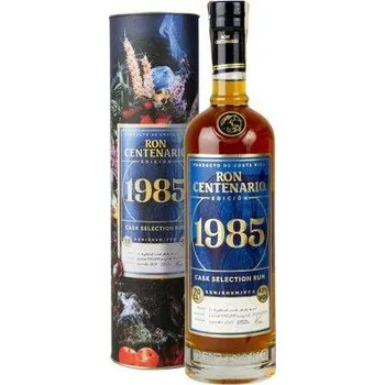 Rum Centenario 1985 0,7l 43%