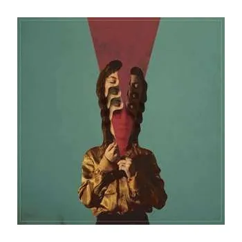 Zahraniční hudba LP Henny Herz: Back Into Space 2019