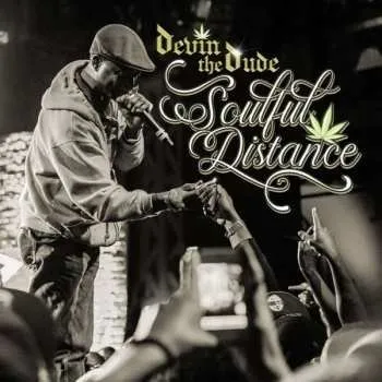 Zahraniční hudba 2LP Devin The Dude: Soulful Distance 2022