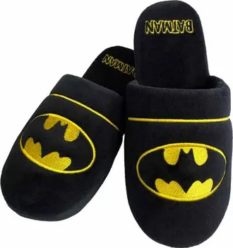 Pánské pantofle Groovy DC Comics Batman pantofle 42-45