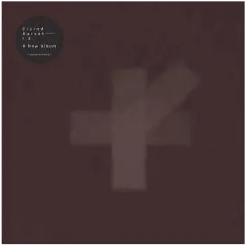 Zahraniční hudba 2LP Eivind Aarset: I.E. 2017 180g Vinyl