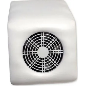 Nail Odsávačka prachu na nehty NDC-02