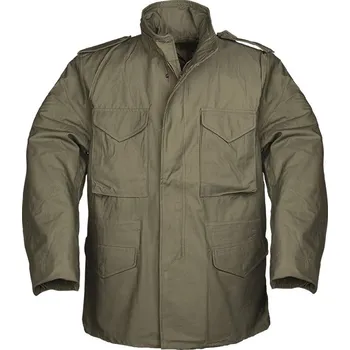 Teesar M65 Nyco olivová