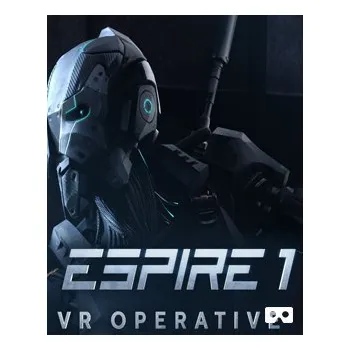 Počítačová hra ESD Espire 1 VR Operative
