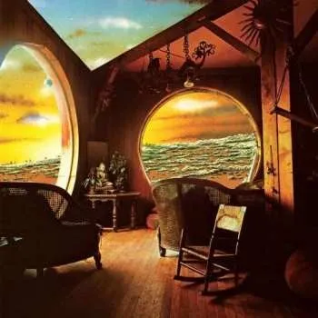 Zahraniční hudba LP Lightning Dust: Infinite Light 2009