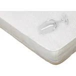 Dadka Matracový chránič Soft Touch - nepropustný, prodyšný 90x200 cm