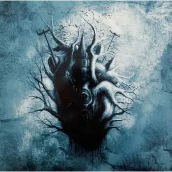 Zahraniční hudba 2LP Fen: Epoch LTD 2016