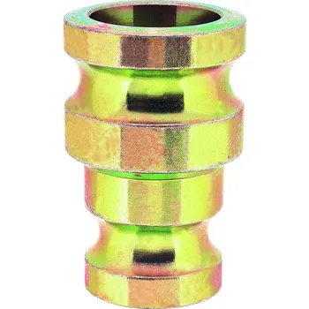 Fitinka VR 42/35 (redukce vsuvka 42/vsuvka 35, ocel)