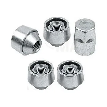 Matice na kolo Pojistné matice Sicubloc M12x1,25 kužel, na klíč 19