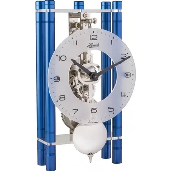 Hodiny Hodiny stolní Hermle 23021-740721, černá