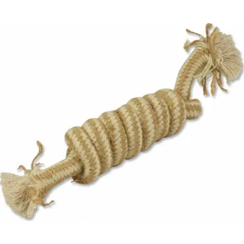 Hračka pro psa Přetahovadlo DOG FANTASY Juta 20 cm (1ks)