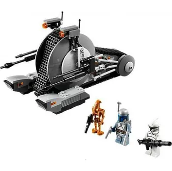 Hračka Lego 75015 Star Wars Tank droid