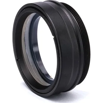 Širokoúhlá předsádka pro mikroskopy s násobkem zvětšení 0,5x vnější závit 42mm