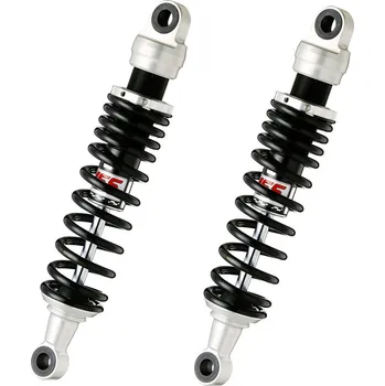 Zadní emulzní tlumiče YSS pro motocykl YAMAHA XJR 1200 R ročník 1995-1998 - pár