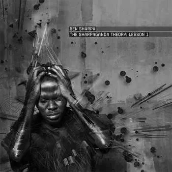 Zahraniční hudba LP Ben Sharpa: The Sharpaganda Theory: Lesson 1 2008