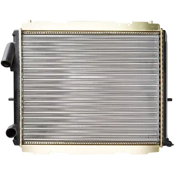 Chladič motoru Nissens 639461