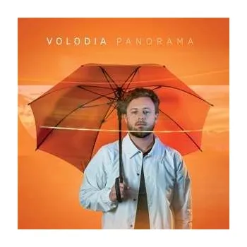 Zahraniční hudba 2LP Volodia: Panorama 2020