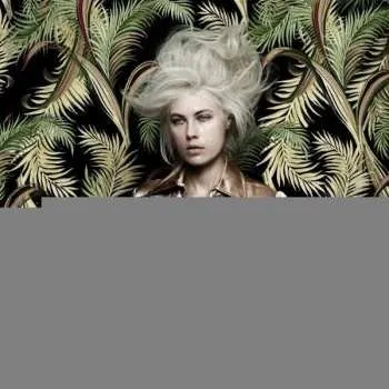 Zahraniční hudba LP Atmosphere: The Day Before Halloween 2020 180g Vinyl