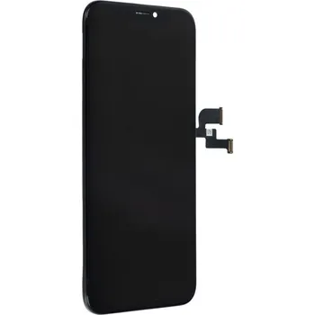 oem LCD iPhone Xs + dotyková deskA hard OLED
