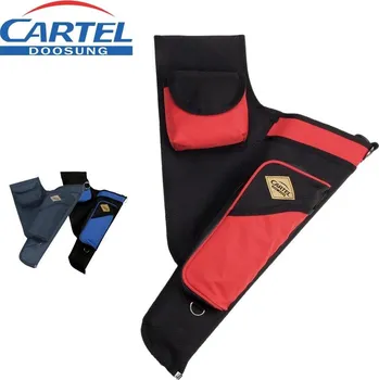 Lukostřelba Toulec Cartel Lite Deluxe