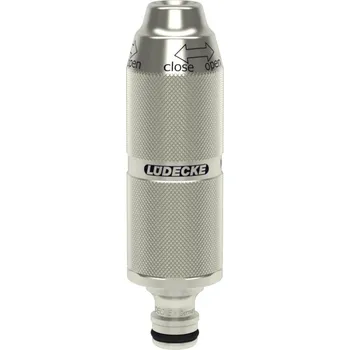 Příslušenství k čerpadlu WSD-S: tryska WaterProfi - vsuvka (tryska WaterProfi - vsuvka, mosaz)