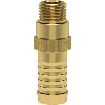 Fitinka G 1219 TA (šroubení G1/2"x19mm s límcem, mosaz)